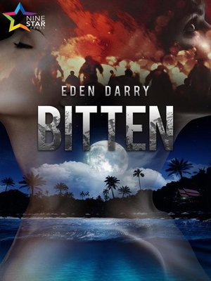 cover image of Bitten